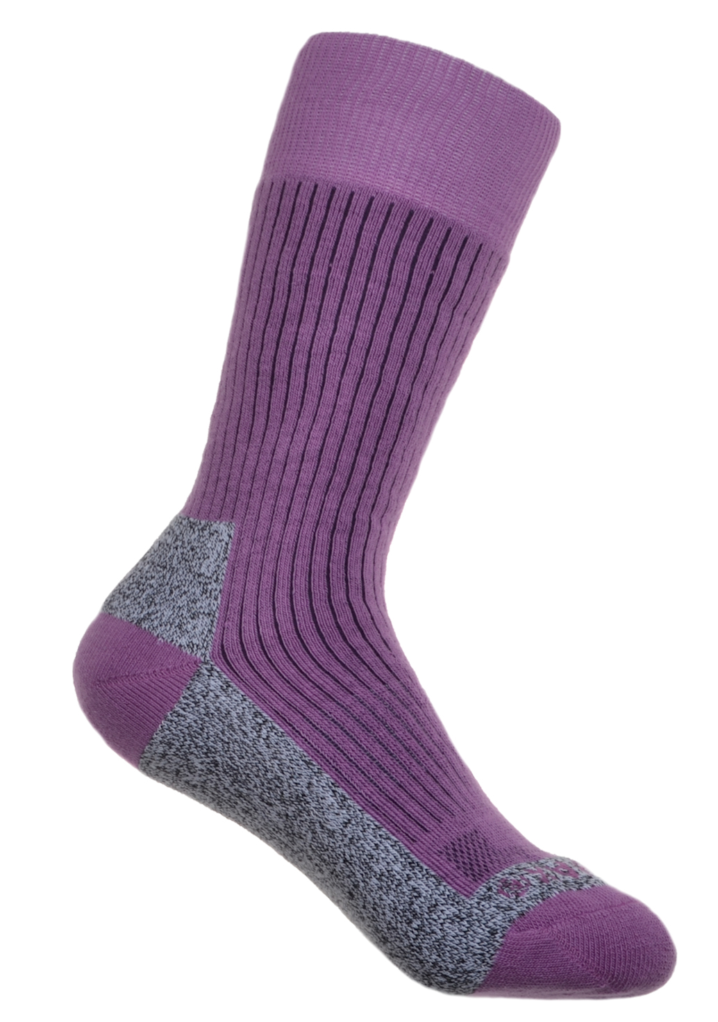 1 Pair of Ladies Cotton Coolmax Walking Socks eBay